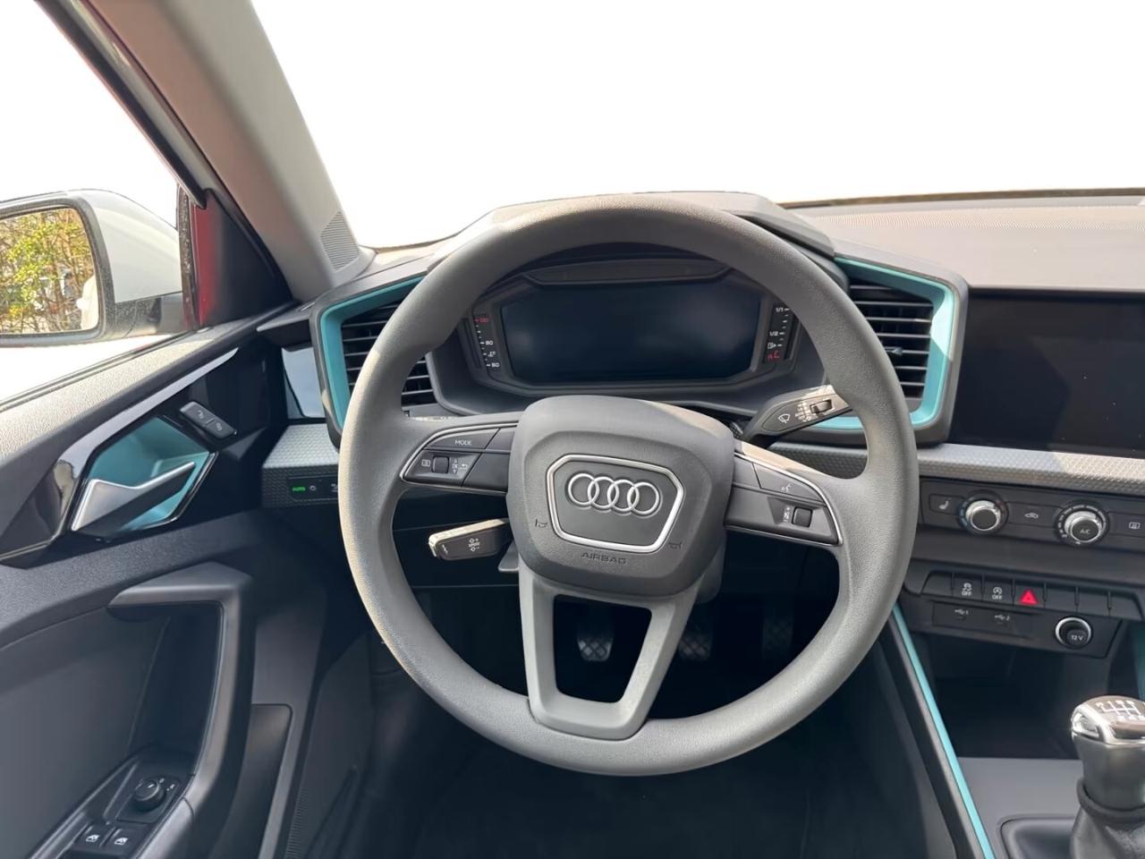 Audi A1 Sportback 30 TFSI Advanced LED