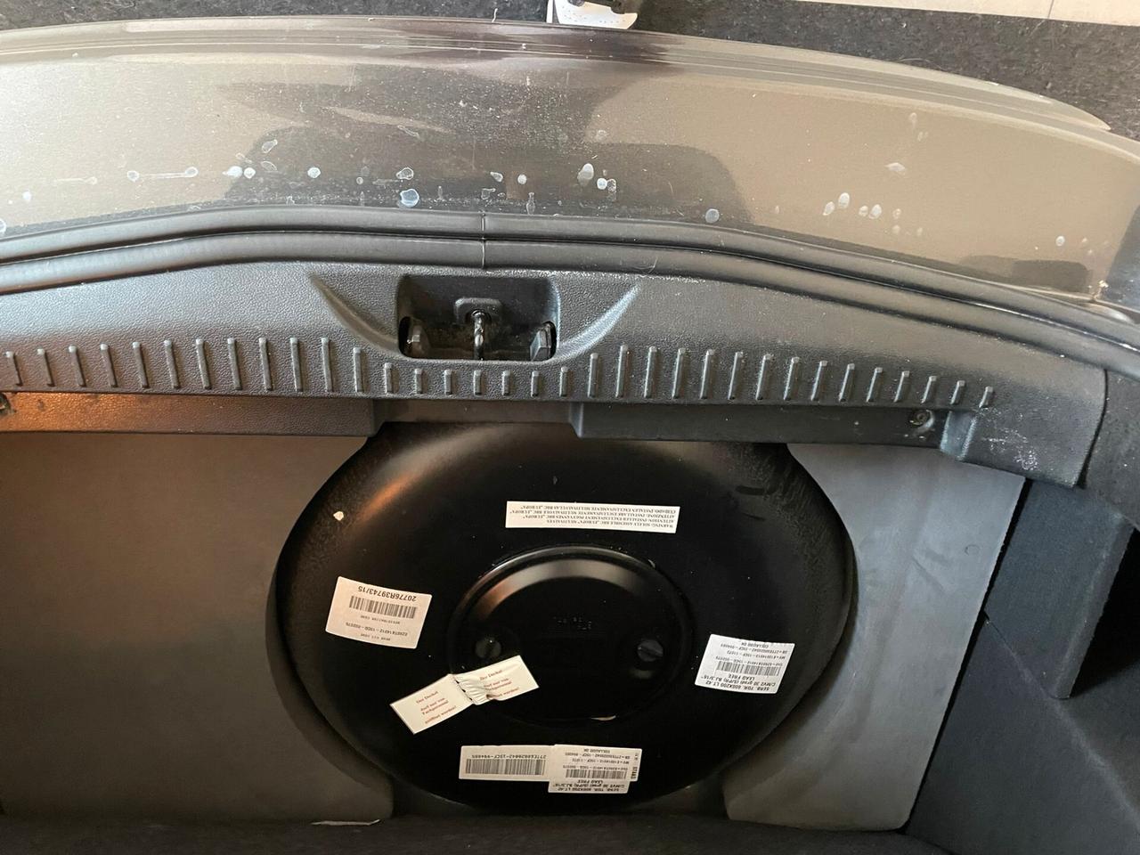Ford B-Max 1.4 90 CV GPL Titanium