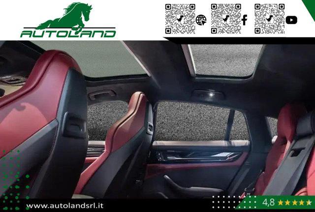 PORSCHE Panamera 4.0 GTS*ordinabile--finanziamenti personal*