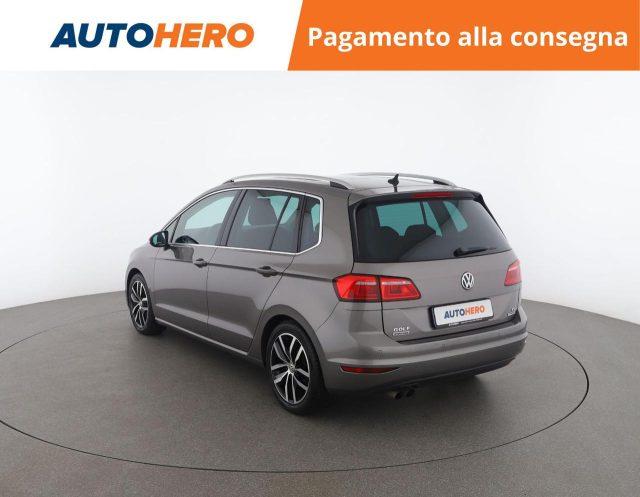 VOLKSWAGEN Golf Sportsvan 1.4 TSI DSG Highline BlueMotion Technology