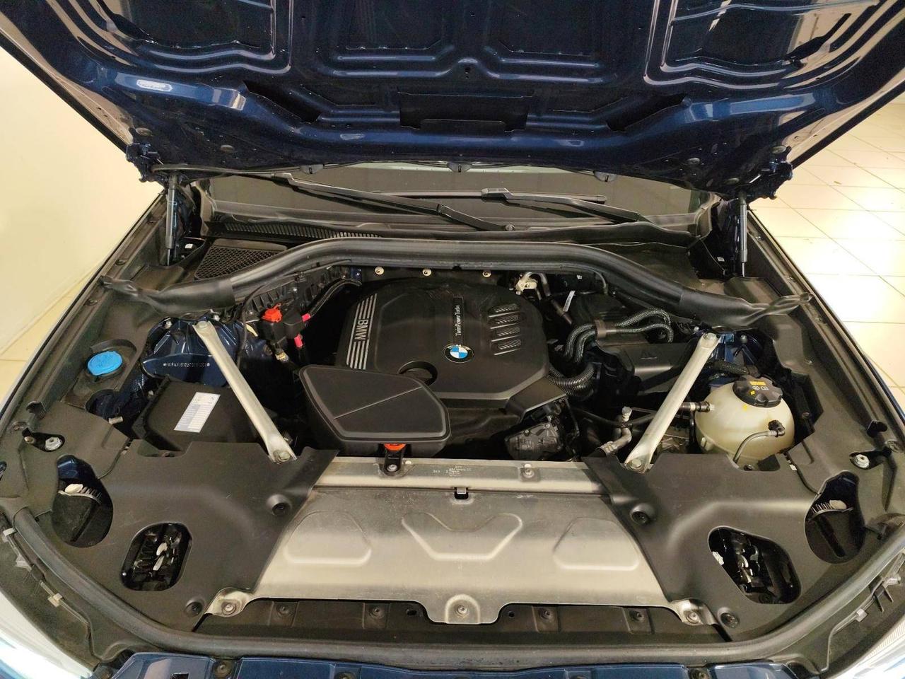 BMW X4 xDrive20d MSport