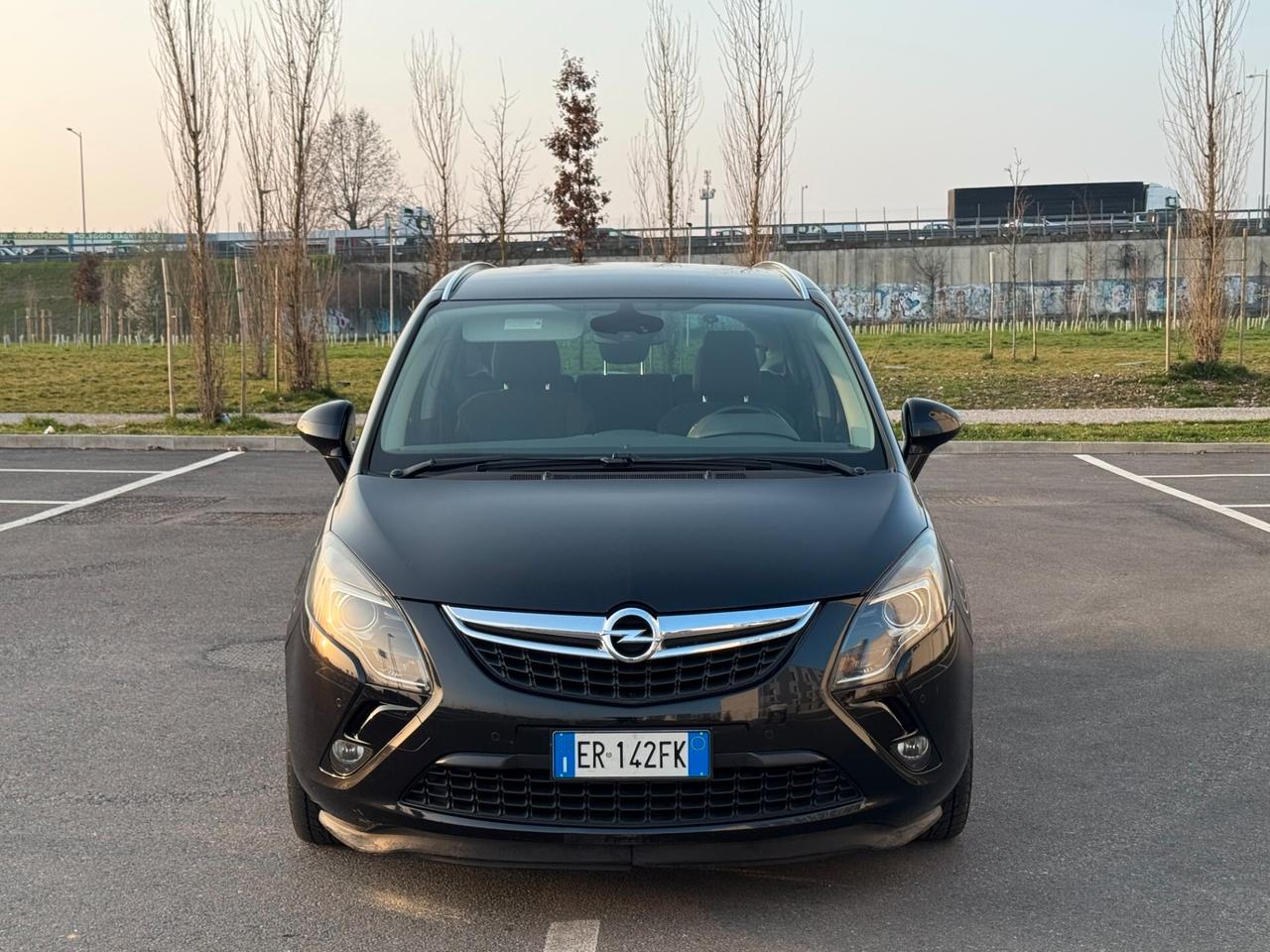 Opel Zafira Tourer 1.6 Turbo EcoM 150CV Cosmo