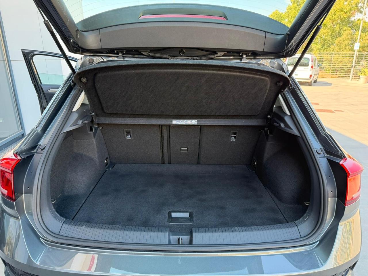 Volkswagen T-Roc 2.0 TDI SCR 150 CV Business BlueMotion Technology