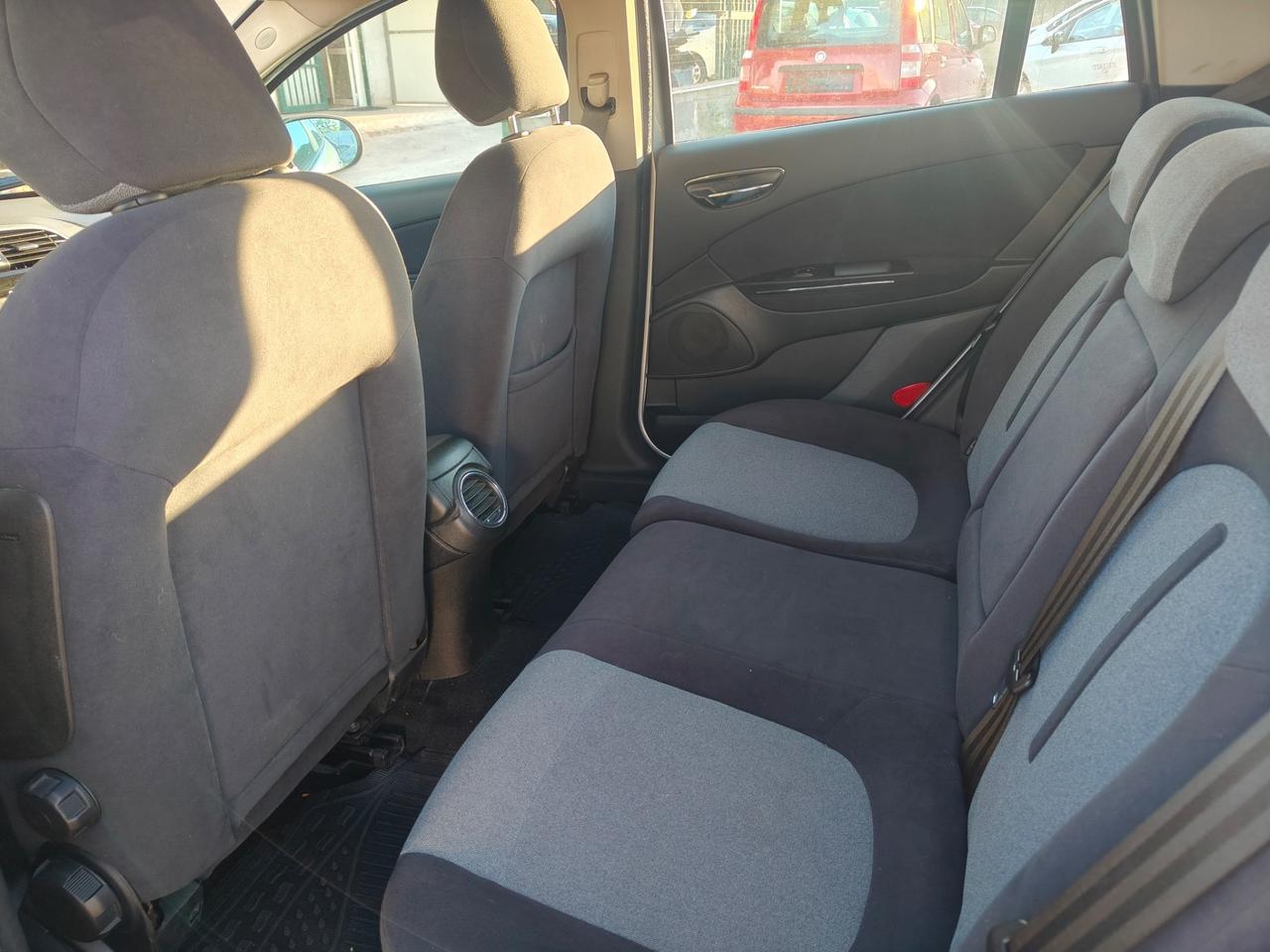 Fiat Bravo 1.6 MJT 120 CV Emotion NUOVA