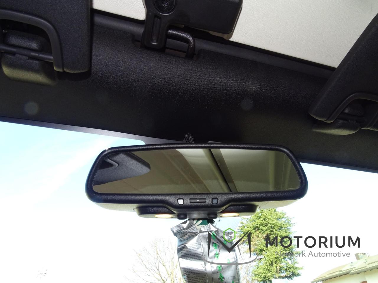 Jeep Wrangler 2.8 CRD DPF Sahara 4x4 automatic