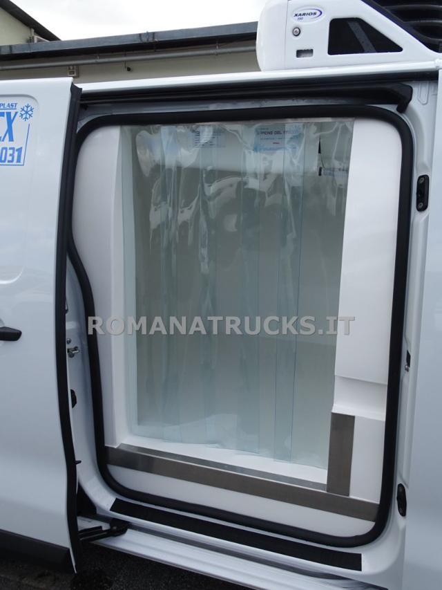 OPEL Vivaro 1.5 Diesel 120CV S&S coibentato frigo -20
