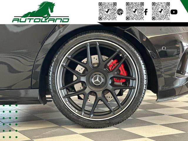 MERCEDES-BENZ A 45 S AMG S AMG 4Matic+*Track Package*PackNight*UniPro