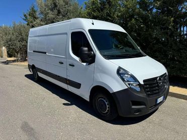 OPEL - Movano