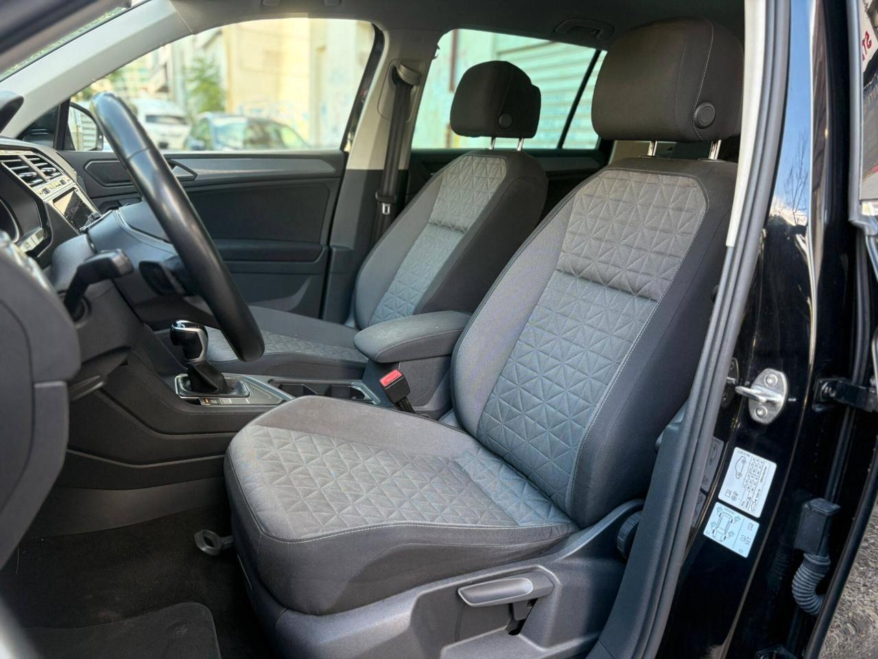 Volkswagen Tiguan 2.0 DSG Life 150cv - 2023