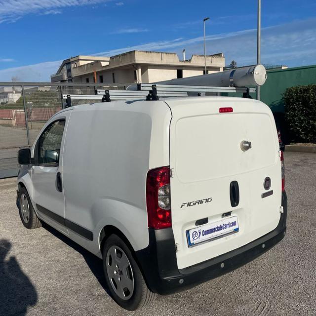 FIAT FIORINO 1.3 M-JET FURGONE SX - 2019
