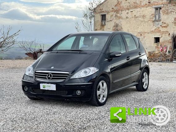 MERCEDES - Classe A - 180 CDI Avantgarde