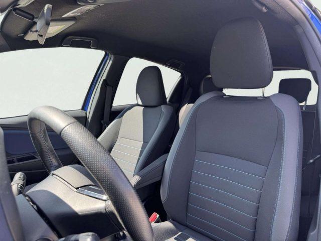 TOYOTA Yaris 1.5 HYBRID TREND BLUE EDITION AUTOMATICA
