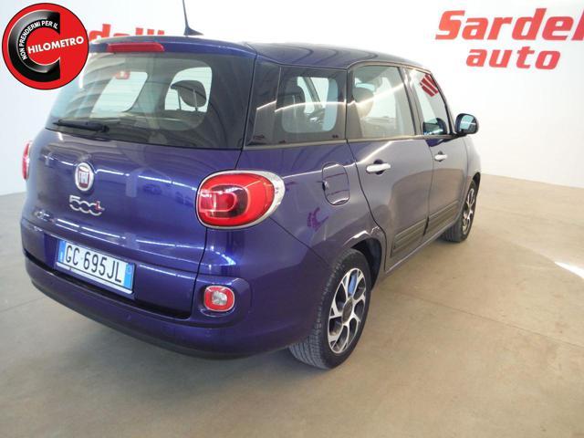 FIAT 500L Wagon1.6 Multijet 120 CV Business