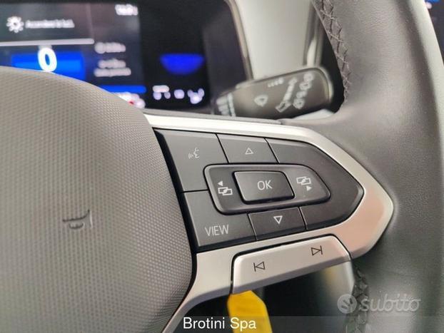 Volkswagen T-Roc 1.0 TSI Life