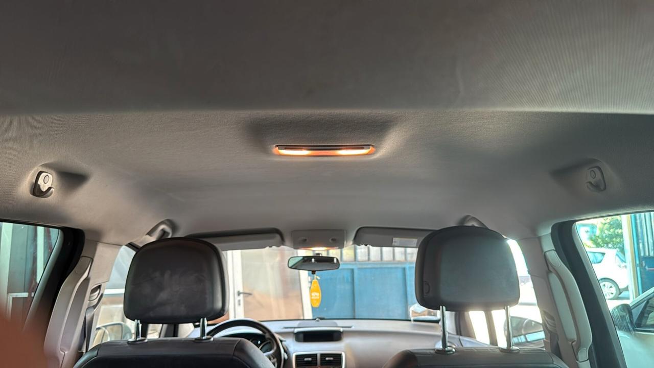 Opel Meriva 1.3 CDTI 95CV ecoFLEX Cosmo