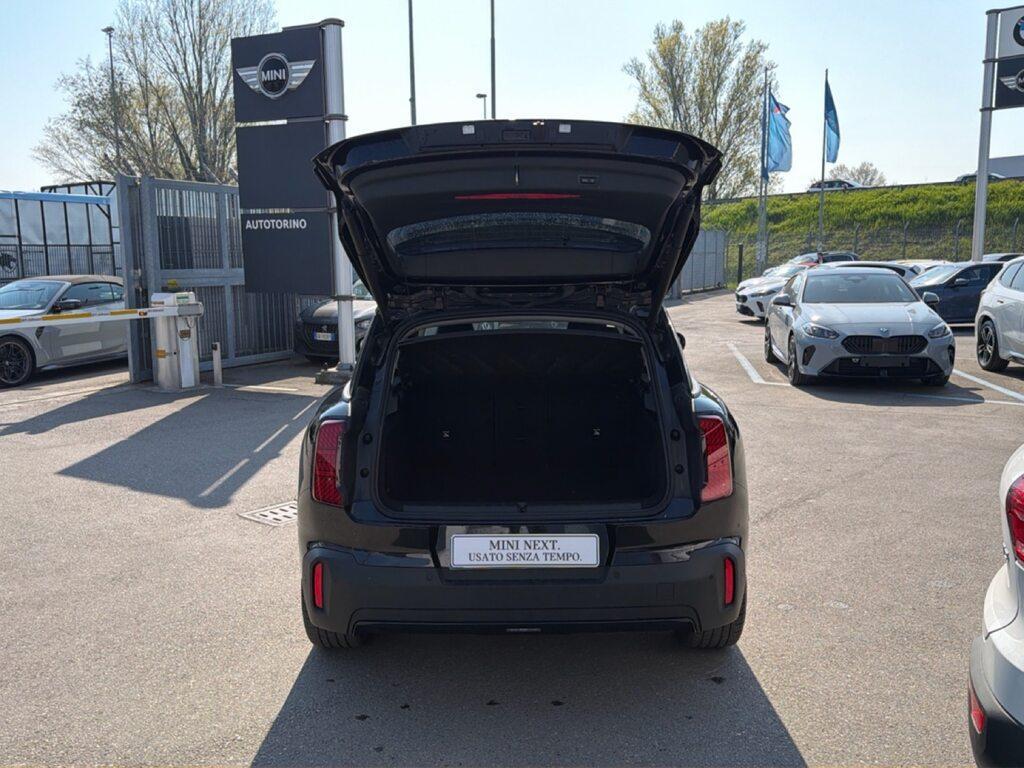 Mini Mini Countryman 2.0 48V D Classic