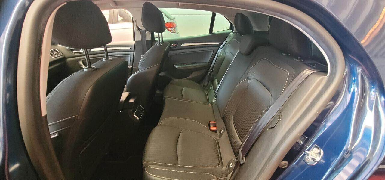 Renault Megane dCi 110CV EDC Energy Intens GAR. 24 MESI