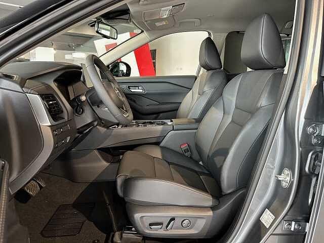Nissan X-Trail e-Power e-4orce 4WD 5 posti N-Trek