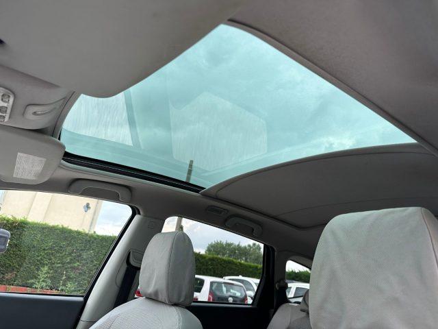 NISSAN Qashqai+2 1.5 dCi DPF Tekna