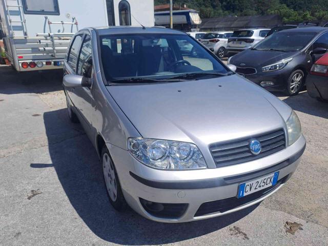 FIAT Punto 1.3 Multijet 16V 5 porte Dynamic
