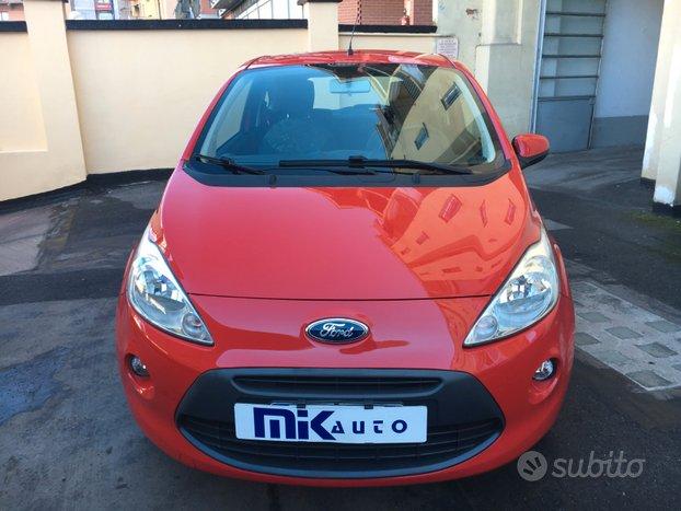 FORD Ka /Ka+ka 1.2 + 69cv E6