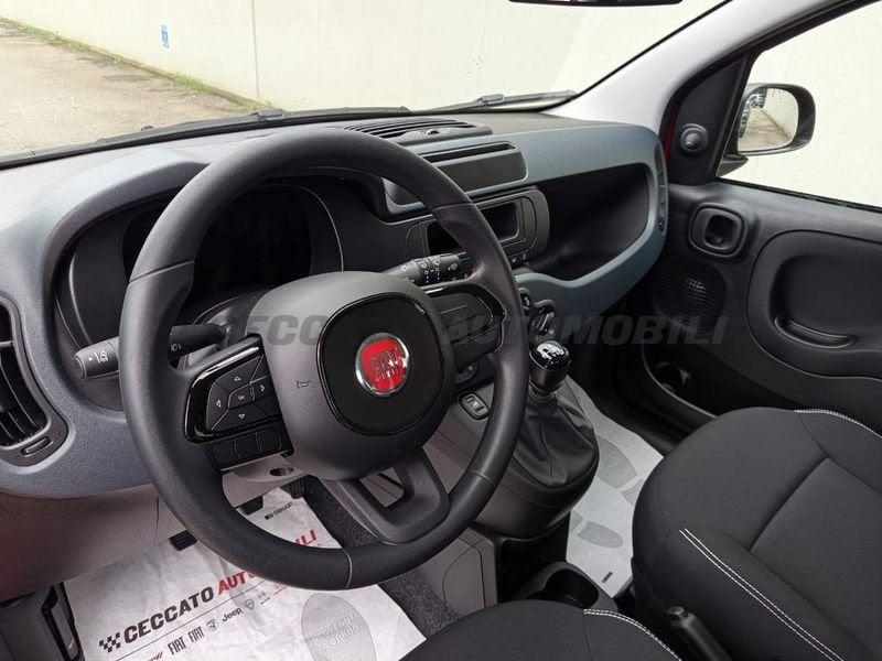 FIAT Pandina Pandina 1.0 65cv Hybrid Pop