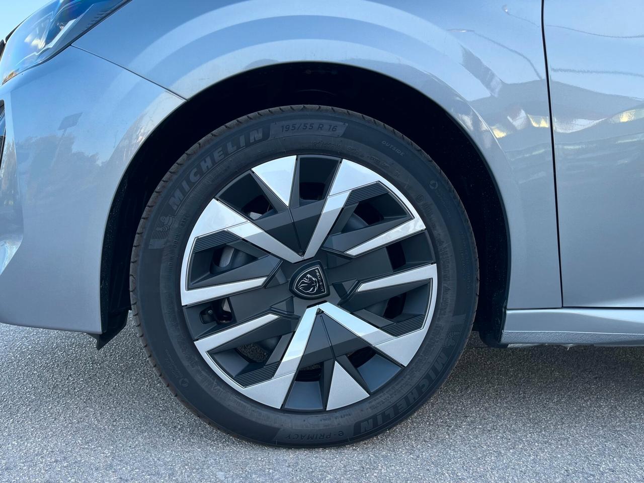 Peugeot 208 PureTech 75cv Stop&Start 5 porte Style Km0