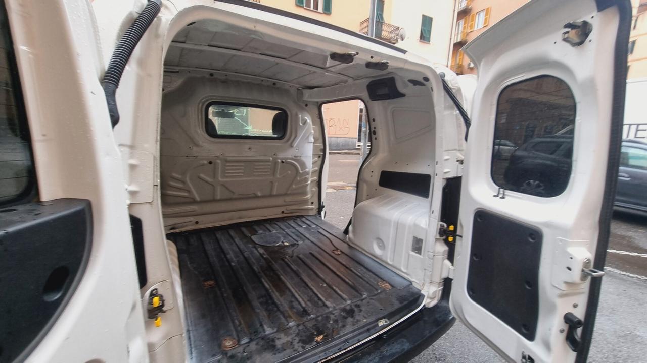 Fiat Fiorino 1.3 MJT 75CV Furgone