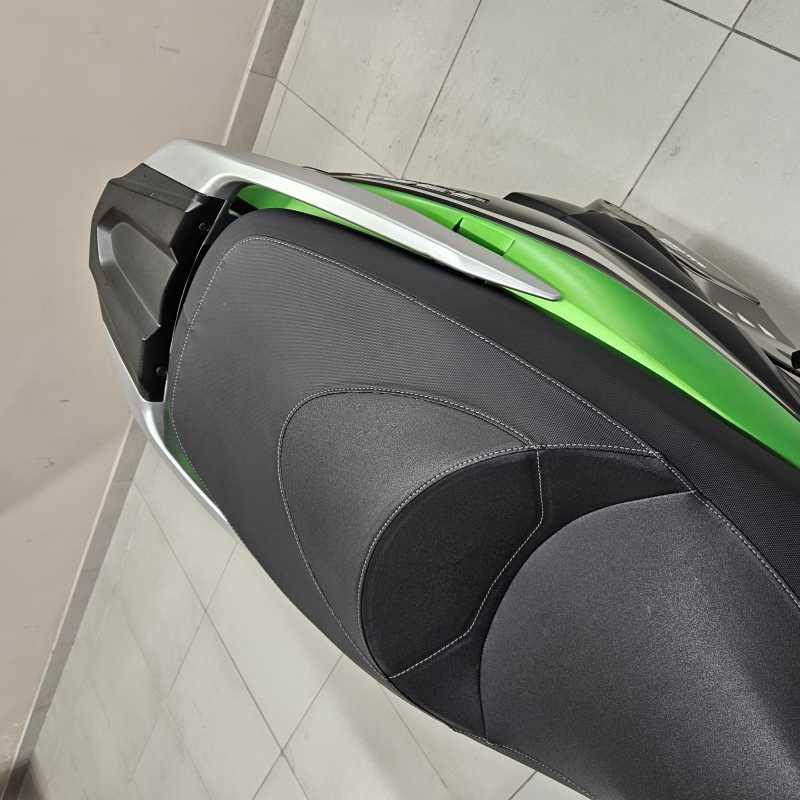 Kawasaki J 300 ABS - 2016