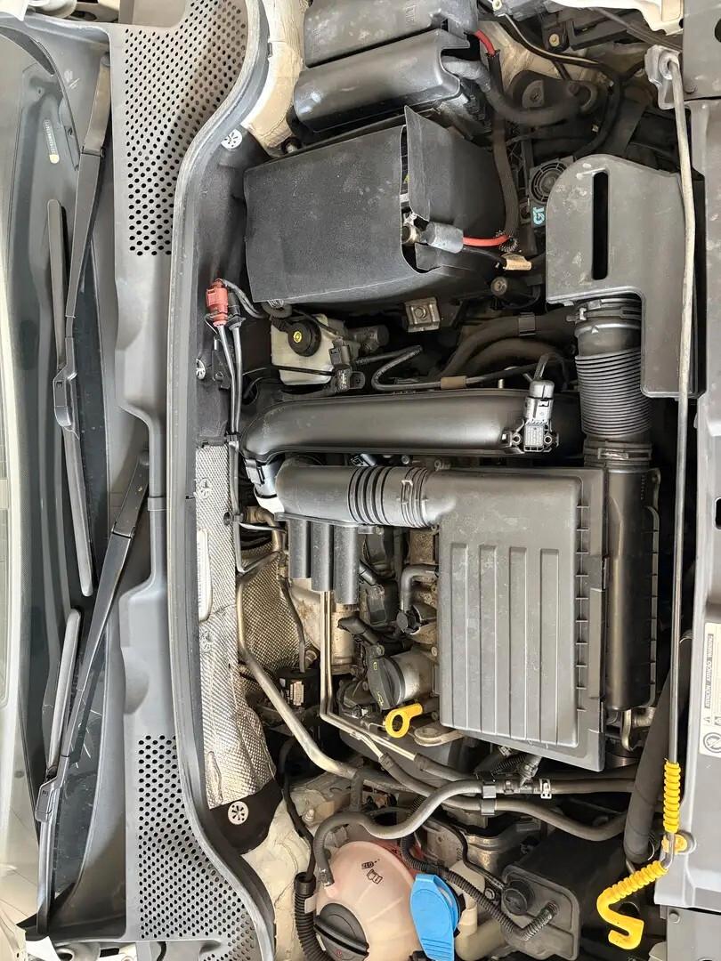 Volkswagen Maggiolino 1.2 TSI Design