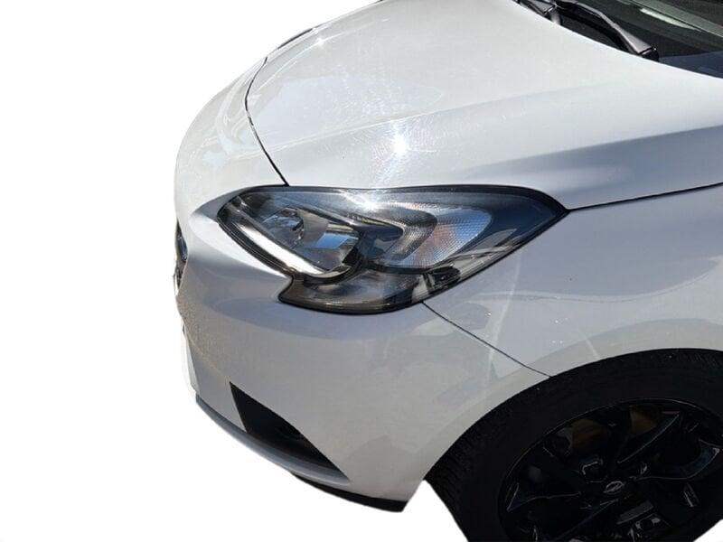 Opel Corsa Corsa 5p 1.4 120 Anniversary Gpl Tech 90cv