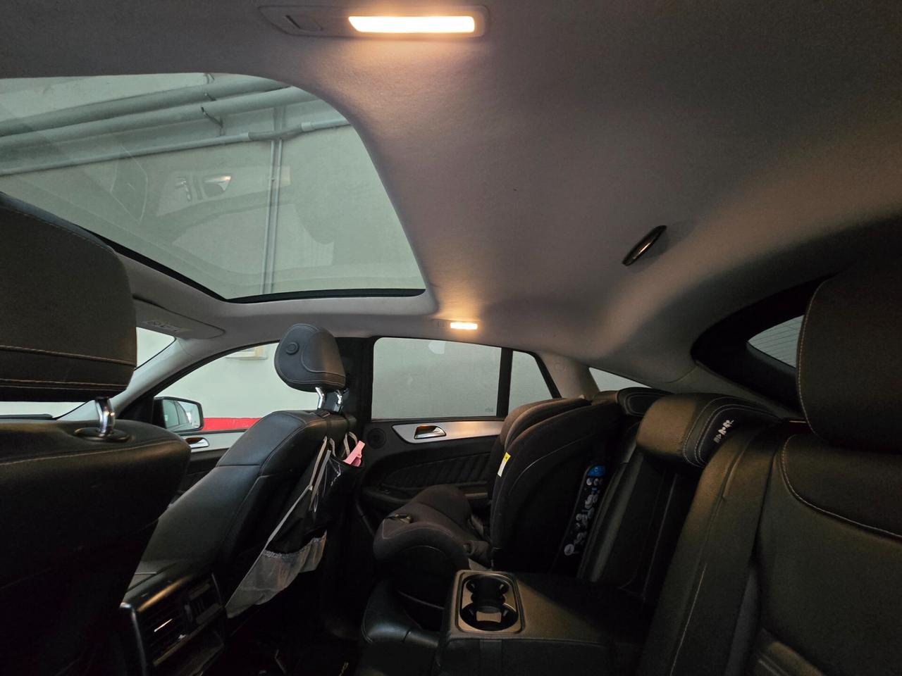 Mercedes-benz GLE 350 d 4Matic Coupé Exclusive Plus
