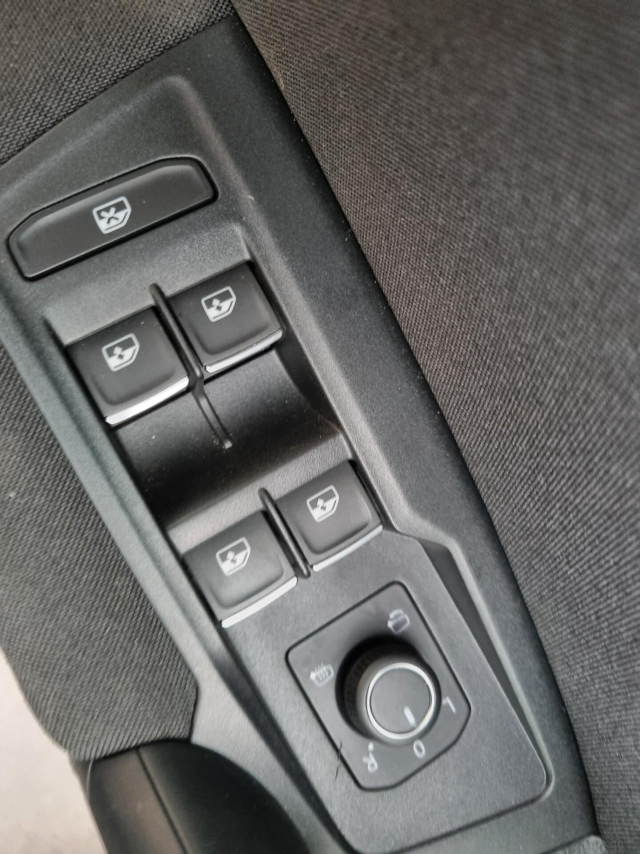 Volkswagen Tiguan 1.5 TSI Life 130CV