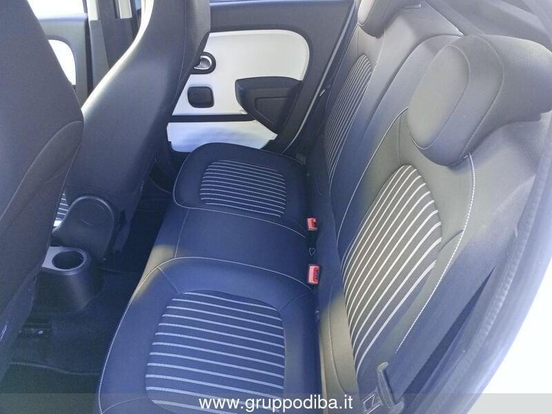 Renault Twingo Electric Twingo Urban Night 22kWh