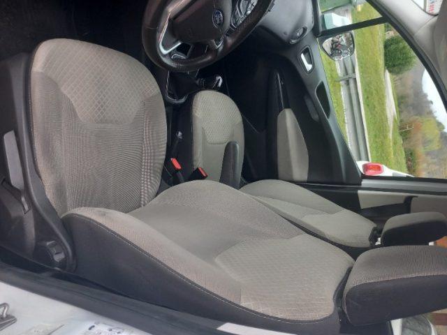 FORD Tourneo Courier 1.0 EcoBoost 100 CV Sport