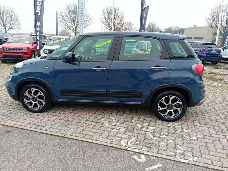 FIAT 500L 1.4 95 CV S&S Connect