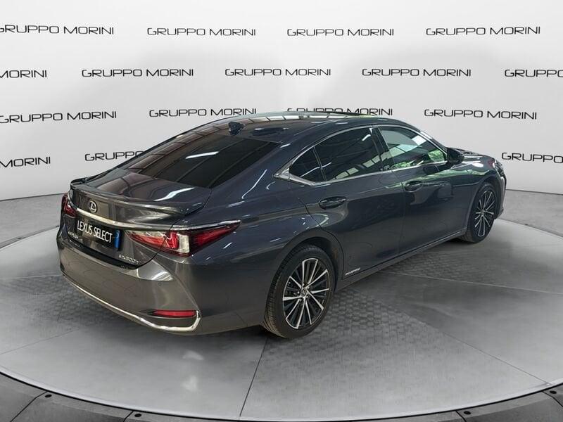 Lexus ES 300h Executive