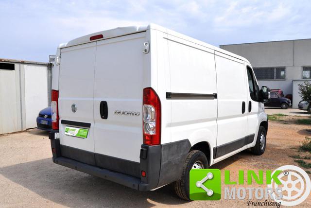 FIAT Ducato 35 2.0 MJT PC-TN 3p. Furgone