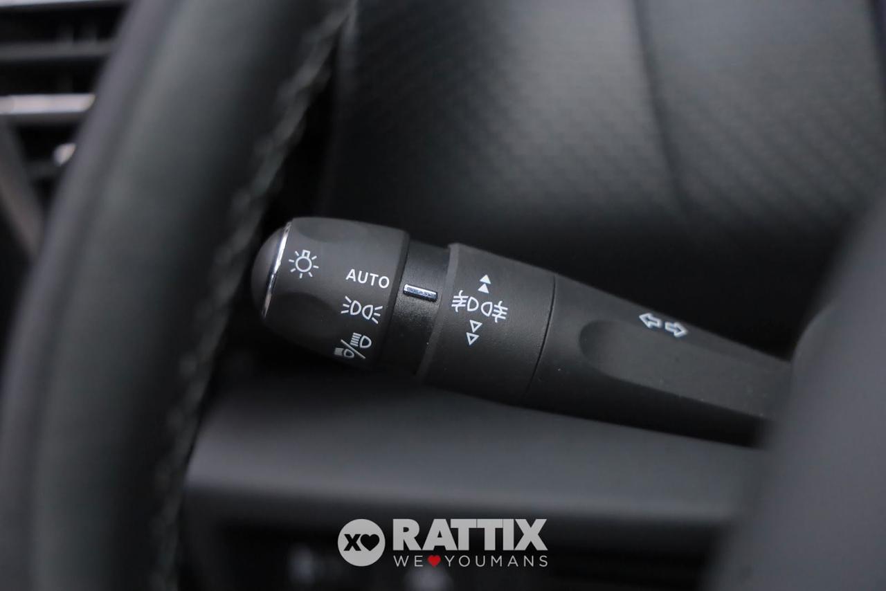 Citroen C4 1.2 Puretech 130CV Shine EAT8 + tetto apribile