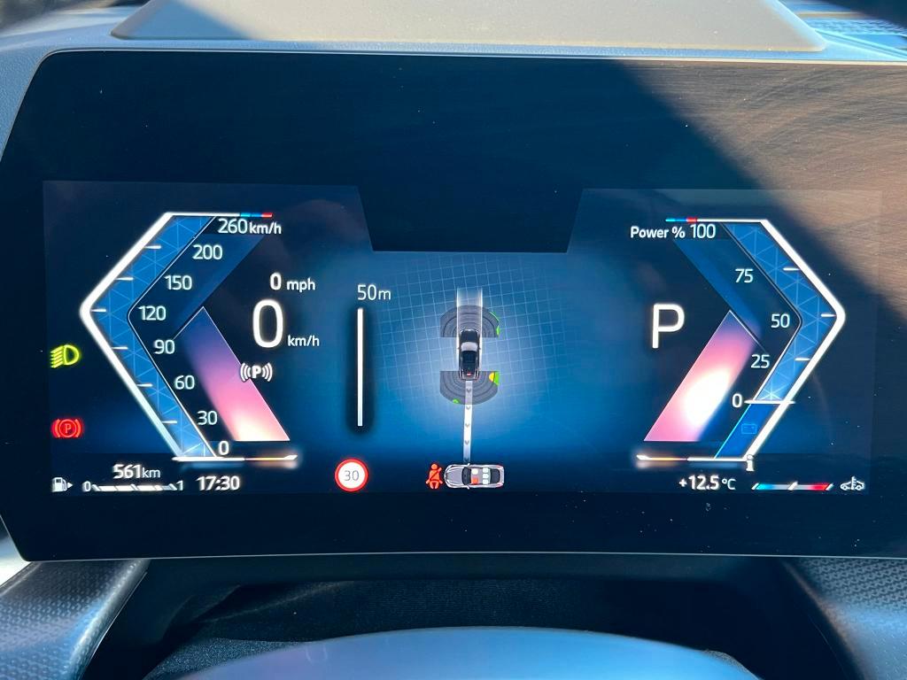 BMW X2 sdrive 18d MSport auto *Promo SD 2026*