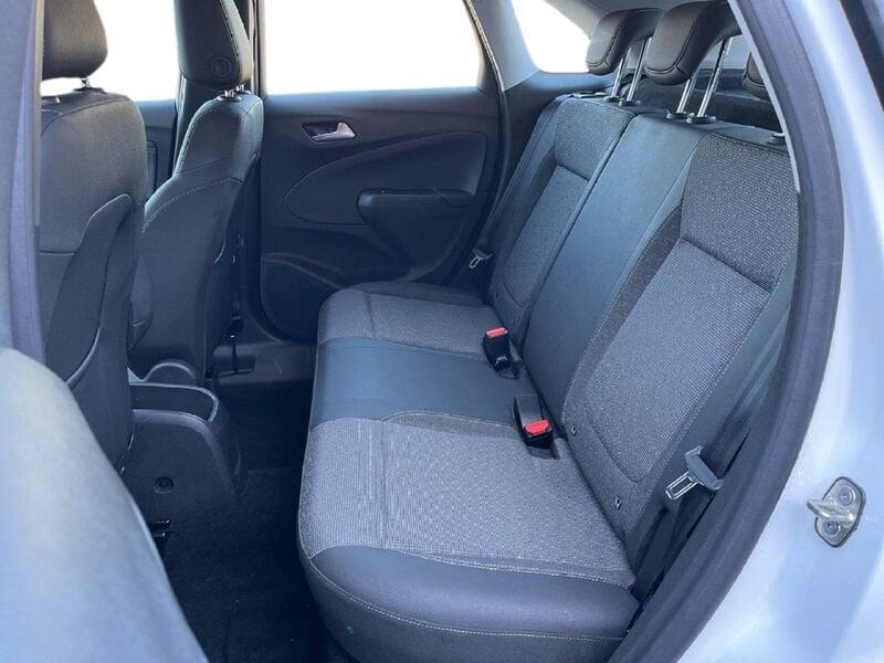 Opel Crossland 2021 1.2 Elegance 83cv