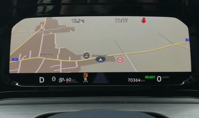 VOLKSWAGEN Golf 1.4 TSI eHYBRID 204 CV DSG Style