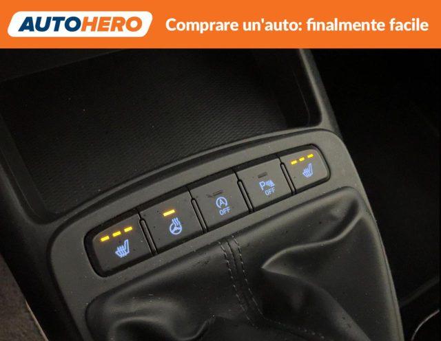 HYUNDAI i10 1.0 MPI Tech