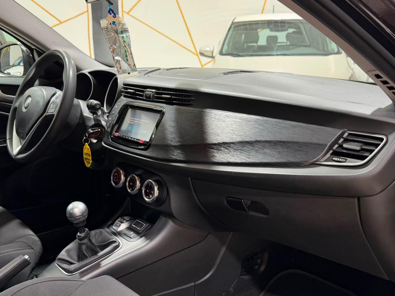 Alfa Romeo Giulietta 1.6 JTDm 120 CV Super