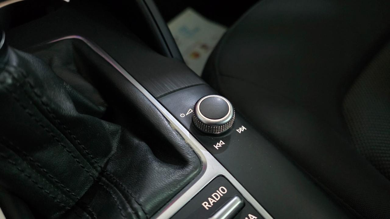 Audi A3 SPB 1.6 TDI S tronic Sport