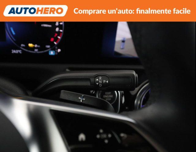MERCEDES-BENZ A 250 e hybrid EQ Premium