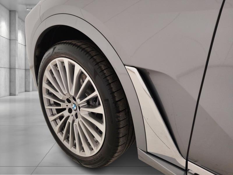 BMW X7 40 d Mild Hybrid 48V xDrive Steptronic
