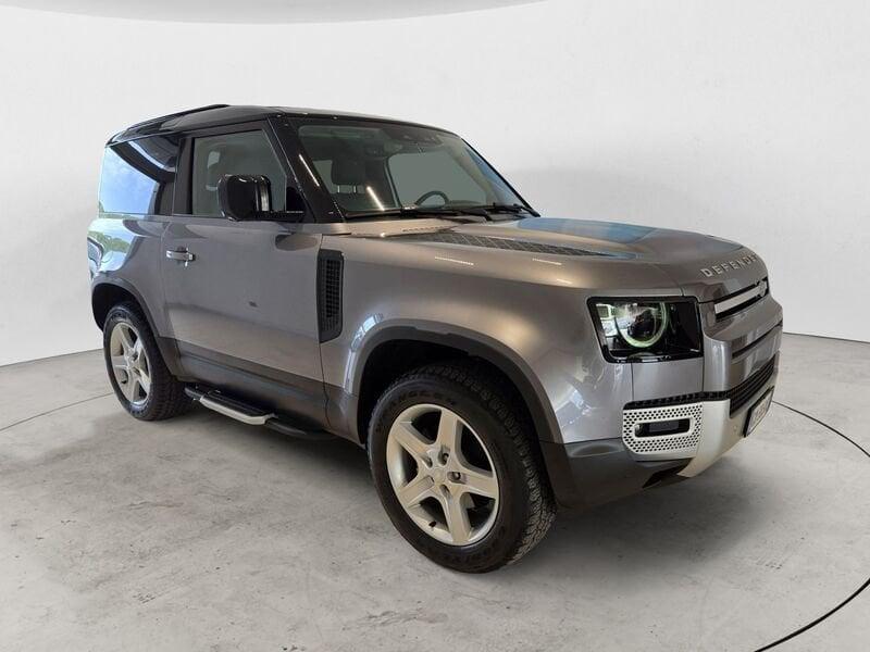 Land Rover Defender Defender 90 3.0D I6 250 CV AWD Auto SE