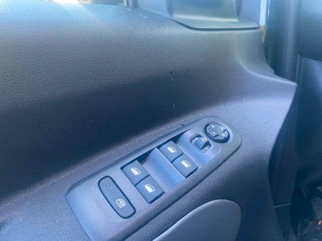Fiat Doblo Doblò 1.5 BlueHdi 130CV AT8 Combi N1