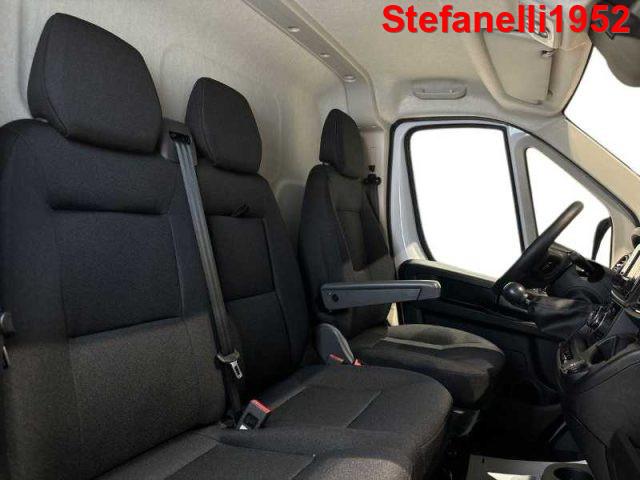 CITROEN Jumper Furgone 35 L2H2 2.2 BlueHDi 140 cv S&S